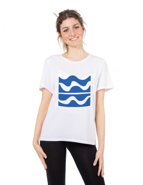 Cora T-Shirt Nora Wellen