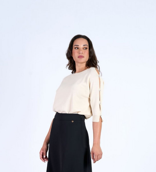 Exsy Pullover