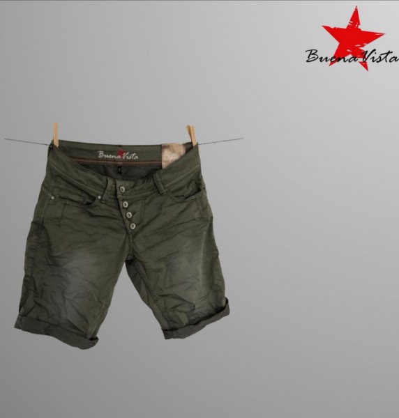 Buena Vista Malibu Short