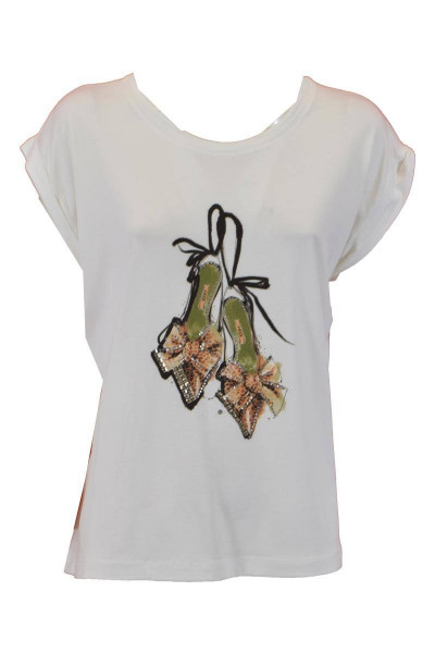 Exsy T-shirt