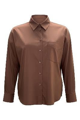 Pdk Bluse langarm