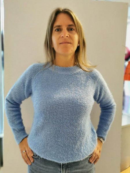 Pdk Pullover