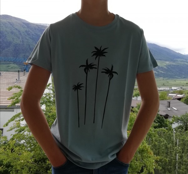 Rebello Öko T-shirt Daniel