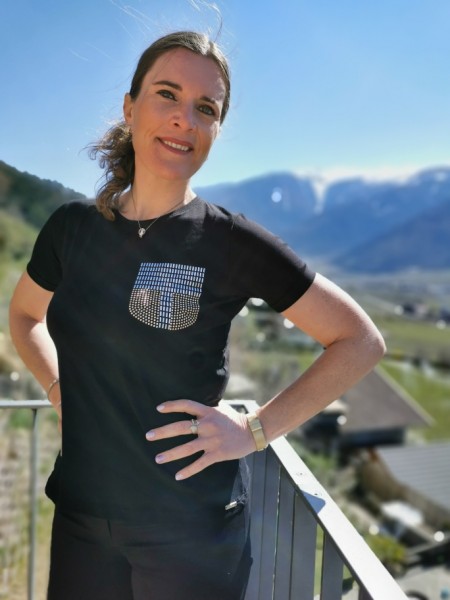 Pdk T-Shirt