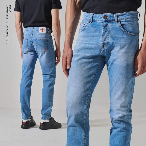ZU+ELEMENTS Jeans