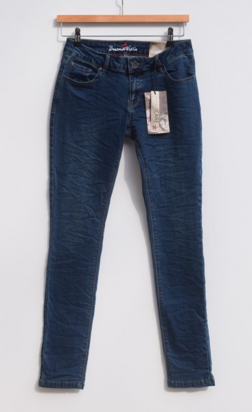 Buena Vista Italy dark blue