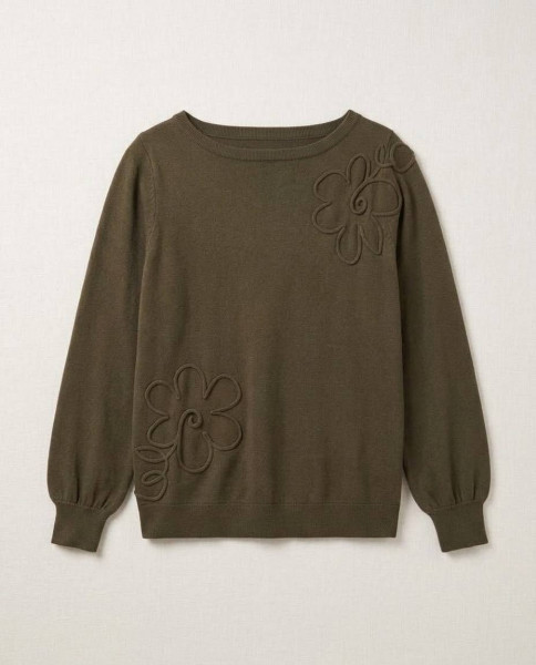 Exsy Pullover