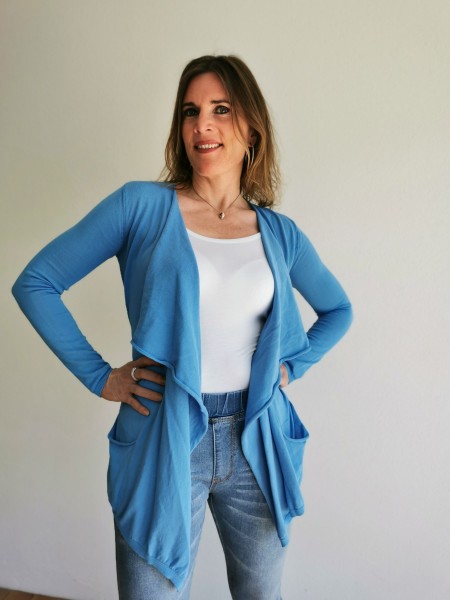 Öko Cardigan