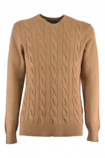 Miguel Bharross Pullover