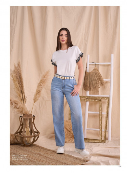 Pdk Jeans