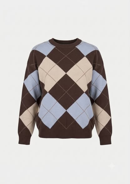 Pdk Pullover