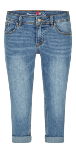 Buena Vista Capri Malibu Zip