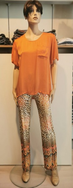 Exsy Hose fashion