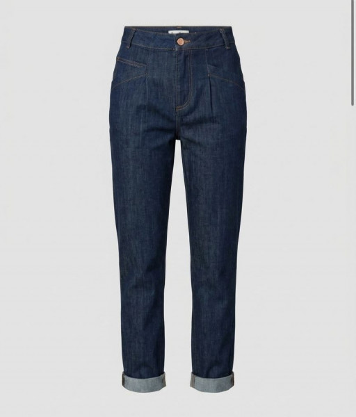 Buena Vista Jeans studio pants rinse