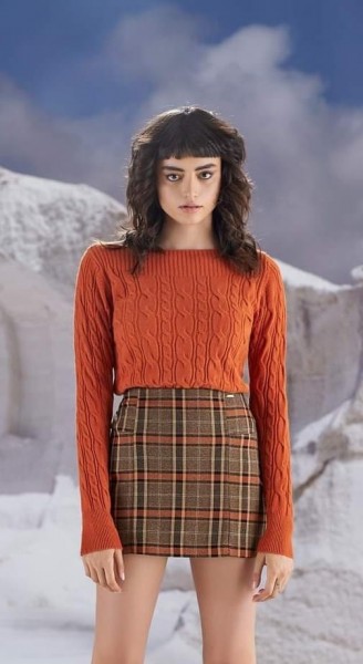 Pdk Pullover