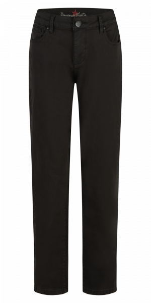 Buena Vista Jeans Stella Zip straight