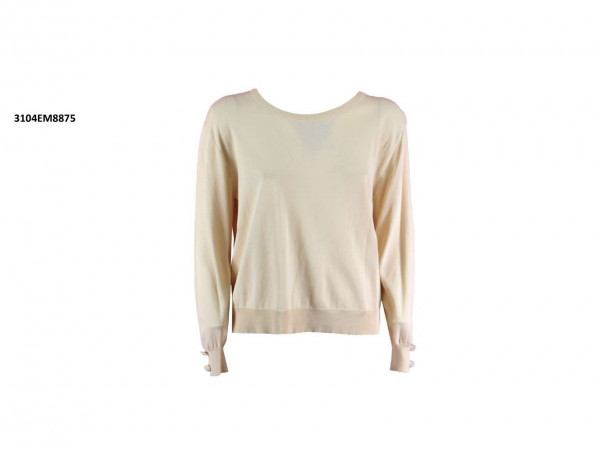 Exsy Pullover