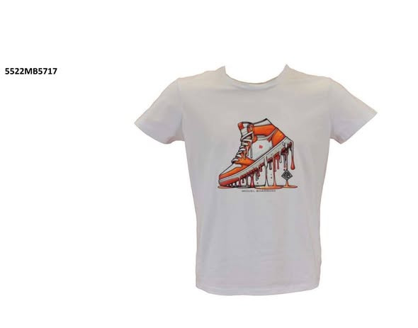 Miguel Bharross T-shirt