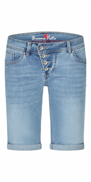 Buena Vista Malibu Short charming blue