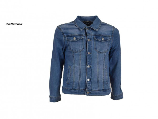 Jeans Jacke