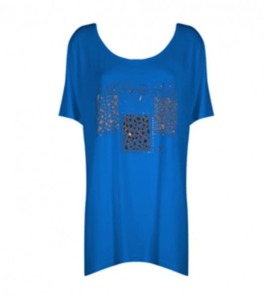 Exsy T-Shirt over