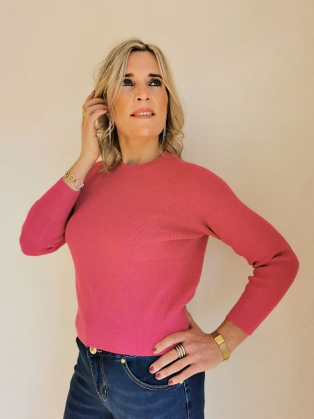 Pdk Strick Pullover