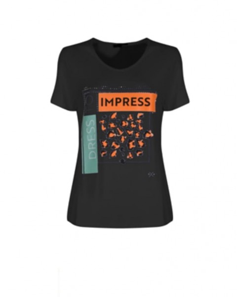 Exsy T-Shirt Impress