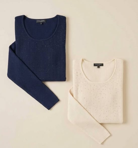 Exsy Pullover