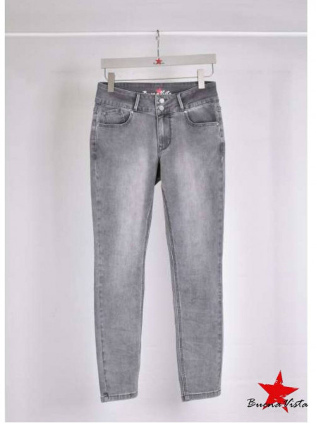 Buena Vista Jeans Tummyless