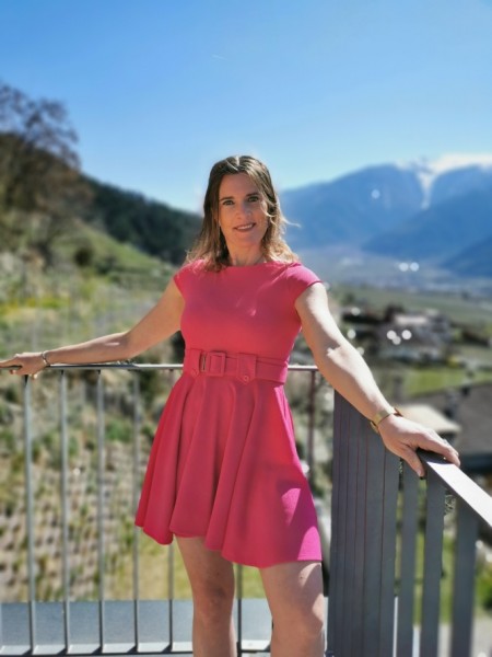 Kurzes Pdk Kleid