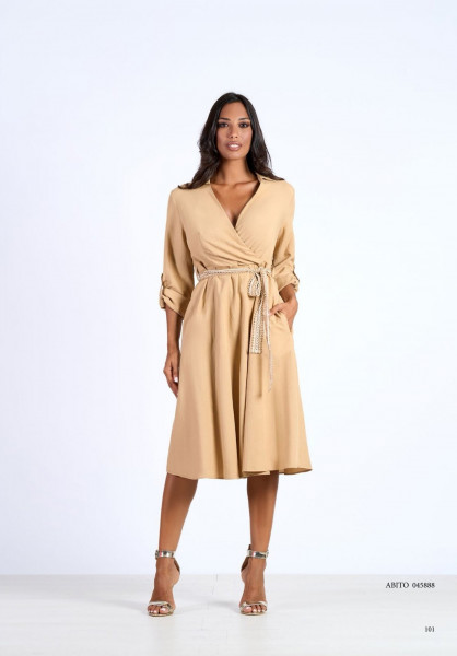 Exsy Kleid